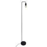 Minimalistlik seisev p&otilde;randalamp, k&otilde;rgus 150 cm