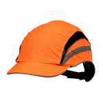 L&ouml;&ouml;gikindel nokam&uuml;ts First Base 3 Classic, HI-VIS oranz, 3M