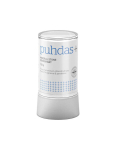 Deodorant mineraalsete kividega Puhdas+, 120 ml