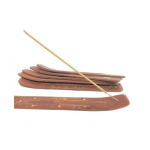 Puidust viirukialus, 25 cm &ndash; SATTVA
