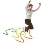 Treeningraam 45 cm PVC