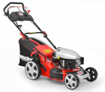 Bensiinimootoriga muruniiduk​ Hecht 543 1,9 kW SWE 5in1