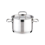 Tescoma pott koos kaanega, 18 cm, 3 l