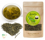 Roheline tee Sencha, 100 g