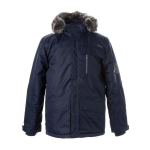 Huppa Meeste talvejope MARTEN 2, NAVY
