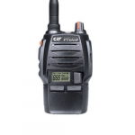Litsentseerimata raadiosaatja PMR CRT P7LCD