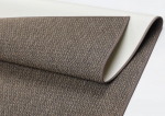 Narma flatWeave&trade; silesidusvaip Bello, pruun, 80 x 250 cm
