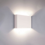 Nowodvorski Lighting seinavalgusti Haga White 9708