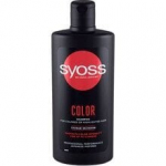 &Scaron;ampoon Syoss Color 440 ml