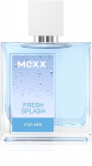 Mexx MEXX Fresh Splash For Her EDT spray 50ml, 50 ml