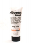 Kehakoorija Treacle Moon My Coconut Island 225 ml