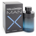 Meeste parf&uuml;&uuml;m Jesus Del Pozo Halloween Man X EDT (125 ml)