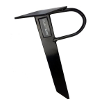 Maakinnitus raskusn&ouml;&ouml;rile Tunturi Battle Rope