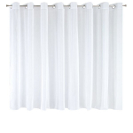 Kardin Rebecca, 350x160 cm