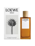 Loewe Solo Pour Homme Edt Spray, 100 ml