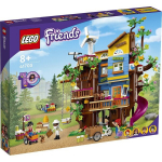 41703 LEGO&reg; Friends S&otilde;pruse puumaja