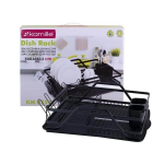 N&otilde;udekuivatusrest alumiiniumist KAMILLE 0751