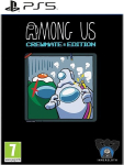 Among Us: Crewmate Edition (Playstation 5 Game), eng