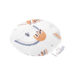 Kirsikividega t&auml;idetud valget padi Bocioland, lazy, BOC0204