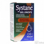 Systane geel-silmatilgad 10ml