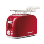 R&ouml;ster Girmi TP1102