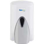 Vedelseebi dosaator Faneco 0,5 L POP