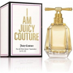 Parf&uuml;&uuml;mvesi Juicy Couture I Am Juicy Couture EDP naistele 50 ml