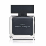 Tualettvesi Narciso Rodriguez For Him Bleu Noir EDT meestele, 10 ml