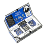 Einstein Collection E=MC2 Metal Puzzles