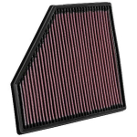 &Otilde;hufilter K&N 33-3051
