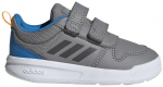 Spordijalatsid lastele Adidas Tensaur I Grey GW9081, hall