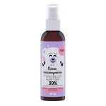 Laste juuksesprei juuste h&otilde;lpsaks kammimiseks Yope, 150 ml