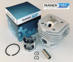 Silindrite komplekt Husqvarna 254 FARMERTEC