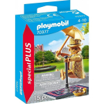 70377 PLAYMOBIL, t&auml;navaesineja