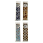 Tapeet&auml;&auml;r - BigBuy Home - Mitmev&auml;rviline - 60 x 90 cm - Siseruumides - Juhuslikud kujundid