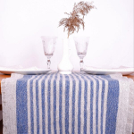 Linane laudlina, 40x200 cm.