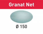 Festool V&otilde;rgustruktuuriga lihvketas Granat Net STF D150 P180 GR NET/50 203307