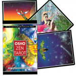 Taro kaardid Osho Zen