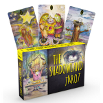 Taro kaardid The Shadowland
