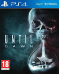 Arvutim&auml;ng Until Dawn - PlayStation Hits (PS4)