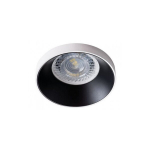 LED valgusti SIMEN DSO W/B