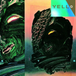 Yello - Stella (vin&uuml;&uuml;lplaat, LP)