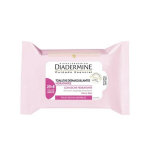 Diadermine niisutav, 25 tk