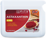 Toidulisand Astaksantiin 4 mg 90 geelkapslit