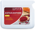 Toidulisand Astaksantiin 4 mg 30 geelkapslit
