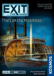 Lauam&auml;ng Exit: The Game &ndash; Theft on the Mississippi, EN