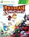 Arvutim&auml;ng Rayman Origins (Multi Region) (Import) - Xbox 360