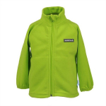 Huppa Fliisjakk BERRIE, lime