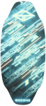 GoZone Flash Skimboard, 40", Turquoise
