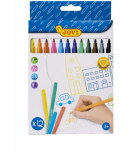 Viltpliiatsid Jovi, 12 tk.